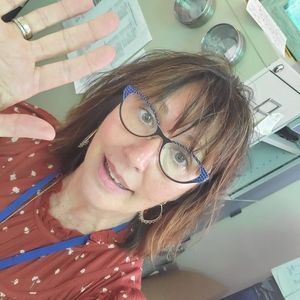 Meet your Posher, Patti